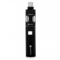 Стартовый набор Vaporesso Guardian One Kit Black (VPGUARDBK)