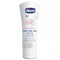 Детский крем Chicco от обветривания 50 мл (02847.10)