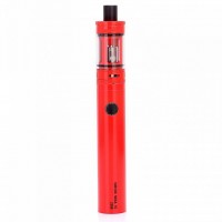 Стартовый набор Kangertech SUBVOD Mega TC Kit Red (KRSMTCKRD)