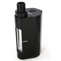 Стартовый набор Kangertech Cupti 2 Starter kit Black (KNGRCPT2BK)