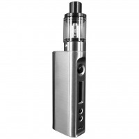Стартовый набор Kangertech SUBOX Mini-C Starter kit Silver (KRSBM-CS)