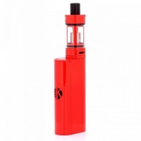 Стартовый набор Kangertech TOPBOX Mini Starter kit Red (KRTBMK4)