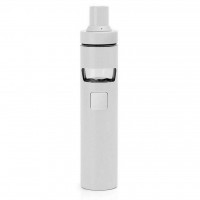 Стартовый набор Joyetech eGo AIO D22 Kit White (JTEGOAIO22KWH)