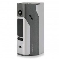 Мод Wismec Reuleaux RX2/3 Grey&Silver (WISRX23GS)