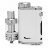 Стартовый набор Eleaf iStick Pico Kit White (EISPKWT)