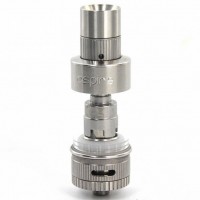 Клиромайзер Aspire Atlantis 2 Silver (APA2SL)