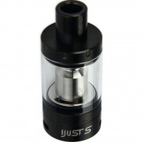 Клиромайзер Eleaf iJust S Tank Blac (EIIJSTNKBK)