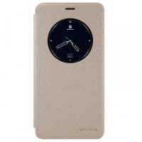 Чехол для моб. телефона NILLKIN для Meizu M3 note - Spark series (Gold) (6283991)
