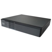 Маршрутизатор Cisco CISCO867VAE-K9