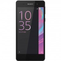 Мобильный телефон SONY F3311 (Xperia E5) Black
