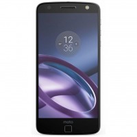 Мобильный телефон Motorola Moto Z Play (XT1635-02) 32Gb Black-Silver (SM4425AE7U1)