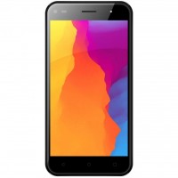Мобильный телефон Nomi i5030 Evo X Black