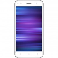 Мобильный телефон Nomi i5030 Evo X White