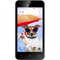 Мобильный телефон Fly FS454 Nimbus 8 Black