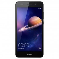 Мобильный телефон Huawei Y6 II Black