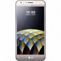 Мобильный телефон LG K580 (X Cam) Gold (LGK580DS.ACISGD)