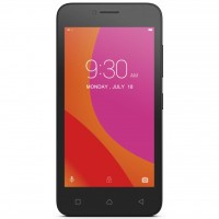 Мобильный телефон Lenovo A Plus (A1010a20) Black (PA4S0020UA)