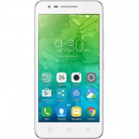 Мобильный телефон Lenovo VIbe C2 Power (K10A40) White (PA450124UA)