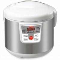 Мультиварка Rotex RMC508-W