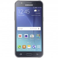 Мобильный телефон Samsung SM-J510H (Galaxy J5 2016 Duos) Black (SM-J510HZKDSEK)