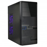 Корпус DELUX DLC-MD215-500