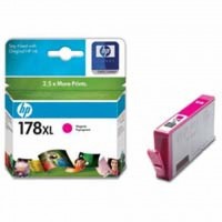 Картридж HP DJ No.178XL Magenta Large (CB324HE)