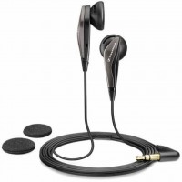Наушники Sennheiser MX 375 Black