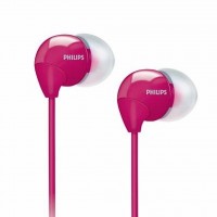 Наушники PHILIPS SHE3590PK/10