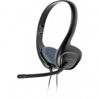 Наушники Plantronics Audio 622 USB (87329-05)