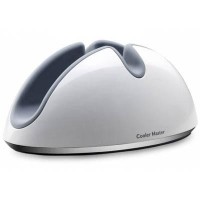 Подставка для ноутбука CoolerMaster ROC (R9-NBS-ARCWG-GP)