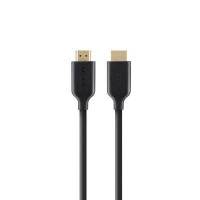 Кабель HDMI to HDMI 10м Belkin (F3Y021bf10M) v1.4