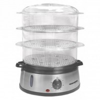 Пароварка REDMOND RST-1103