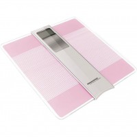 Весы напольные REDMOND RS-719 Pink