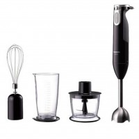 Блендер PANASONIC MX-SS1BTQ