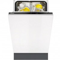 Посудомоечная машина ZANUSSI ZDV91200FA