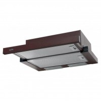 Вытяжка VENTOLUX GARDA 60 br 620 (телескоп)