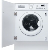 Стиральная машина ELECTROLUX EWX147410W
