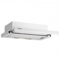 Вытяжка кухонная PYRAMIDA TL-60/D WHITE