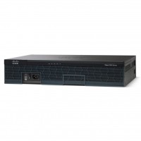 Маршрутизатор Cisco CISCO2911-SEC/K9