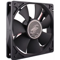 Вентилятор 120 mm Deepcool XFAN 120 120x120x25m HB 1300 об/мин 26дБ