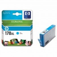 Картридж HP DJ No.178XL Cyan Large (CB323HE)