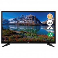 Телевизор Ergo LE24CT2020HD