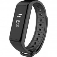 Фитнес браслет MyKronoz ZeFit2 Black (7640158010723)