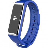 Фитнес браслет MyKronoz ZeFit2 Blue (7640158010785)