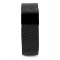 Фитнес браслет Nomi SB-01 Fit Black