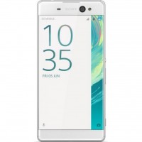 Мобильный телефон SONY F3212 (Xperia XA Ultra) White