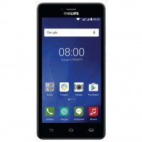 Мобильный телефон PHILIPS S326 Grey