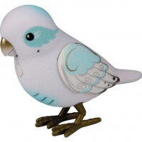 Интерактивная игрушка Moose Little Live Pets Птичка Анжела (28018)