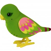 Интерактивная игрушка Moose Little Live Pets Птичка Билли (28020)