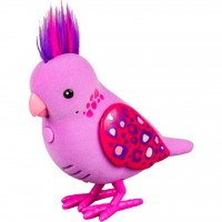Интерактивная игрушка Moose Little Live Pets Птичка Веселый Джесси (28236)